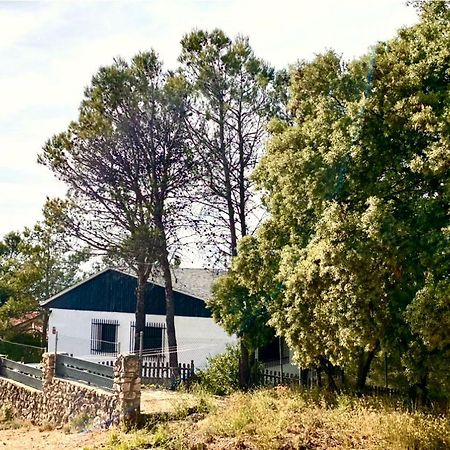 Alcarria , Casa Del Agua Villa Albalate De Zorita Luaran gambar