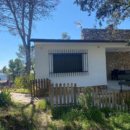 Alcarria , Casa Del Agua Villa Albalate De Zorita Luaran gambar