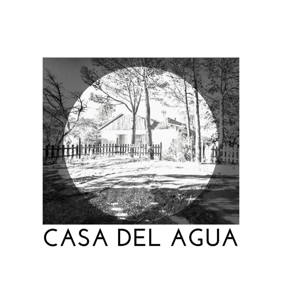 Alcarria , Casa Del Agua Villa Albalate De Zorita Luaran gambar