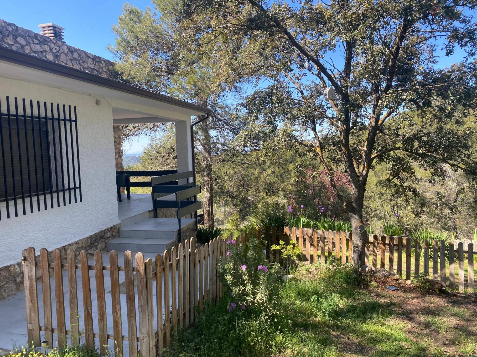 Alcarria , Casa Del Agua Villa Albalate De Zorita Luaran gambar